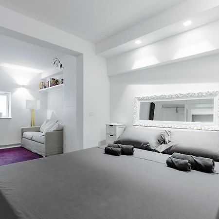 Pantheon Experience Suite Roma Esterno foto