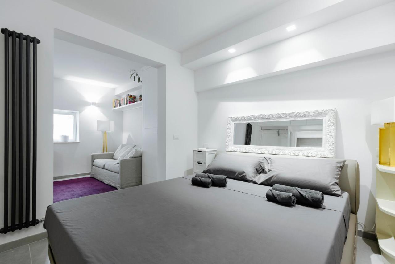 Pantheon Experience Suite Roma Esterno foto