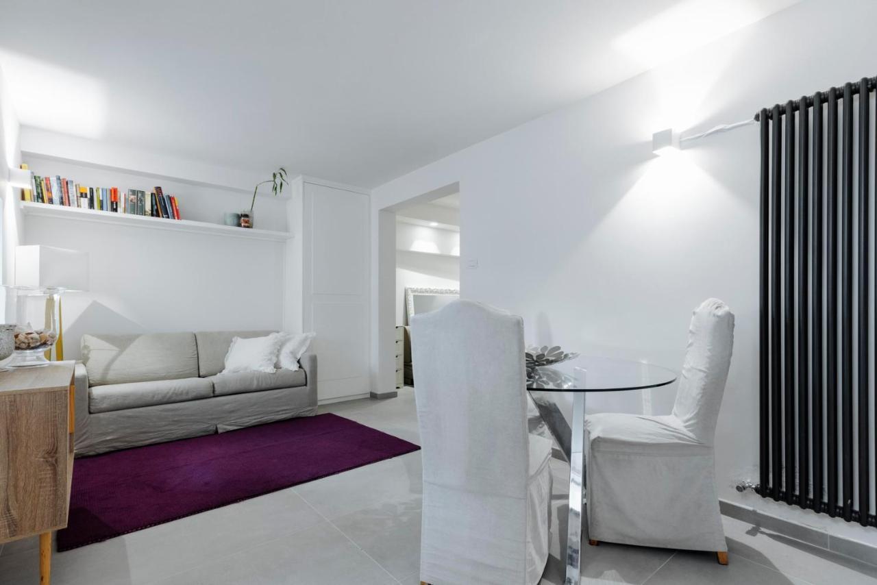 Pantheon Experience Suite Roma Esterno foto