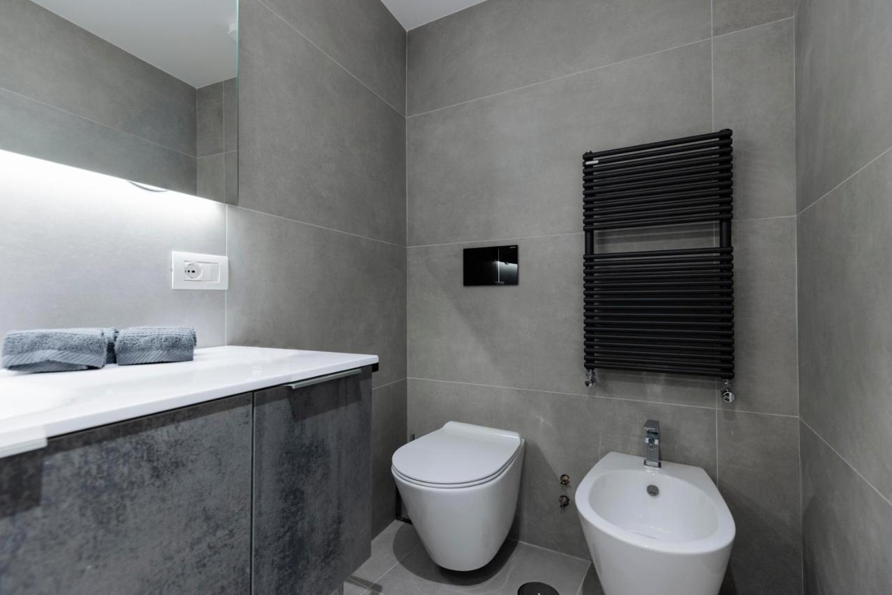 Pantheon Experience Suite Roma Esterno foto