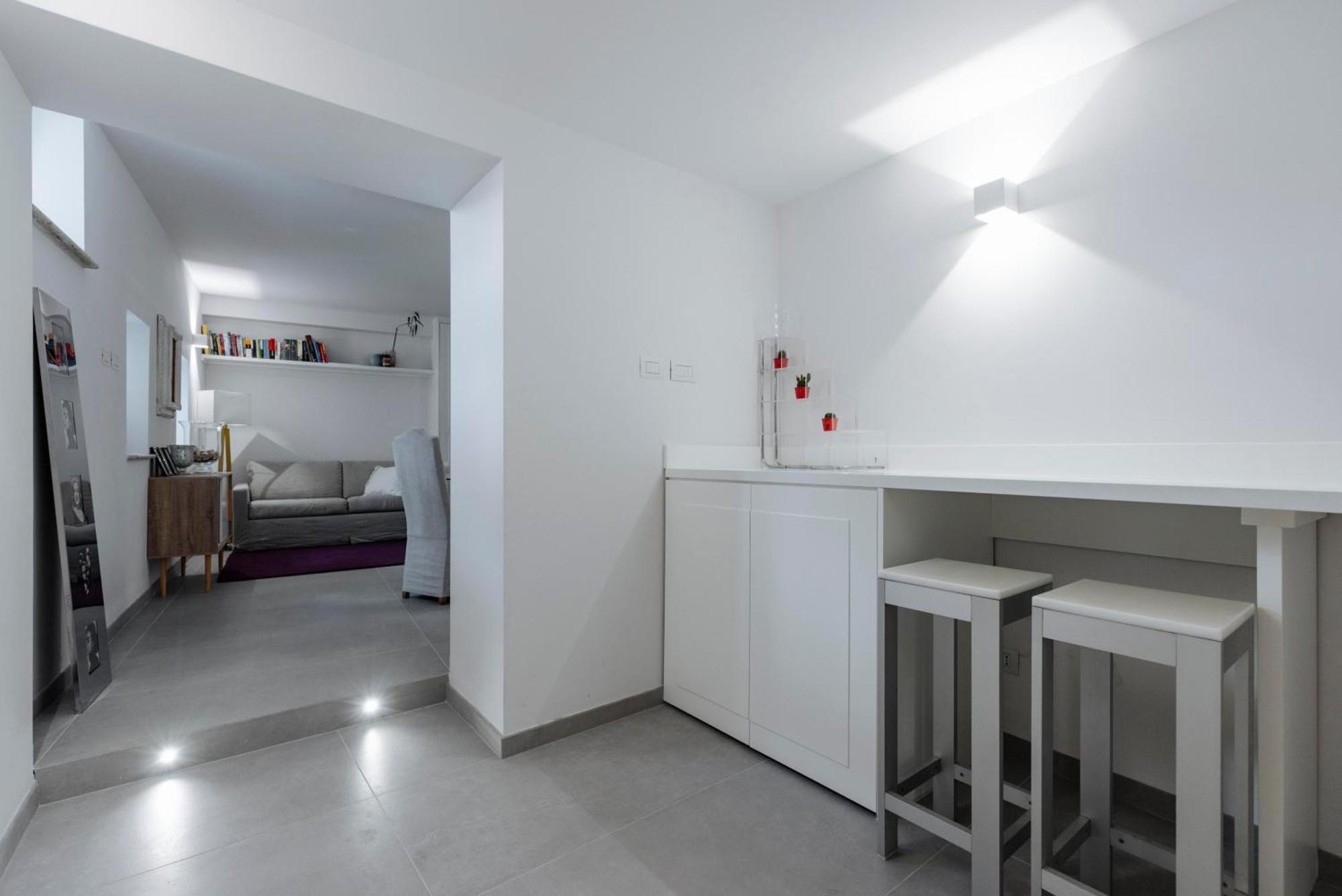 Pantheon Experience Suite Roma Esterno foto
