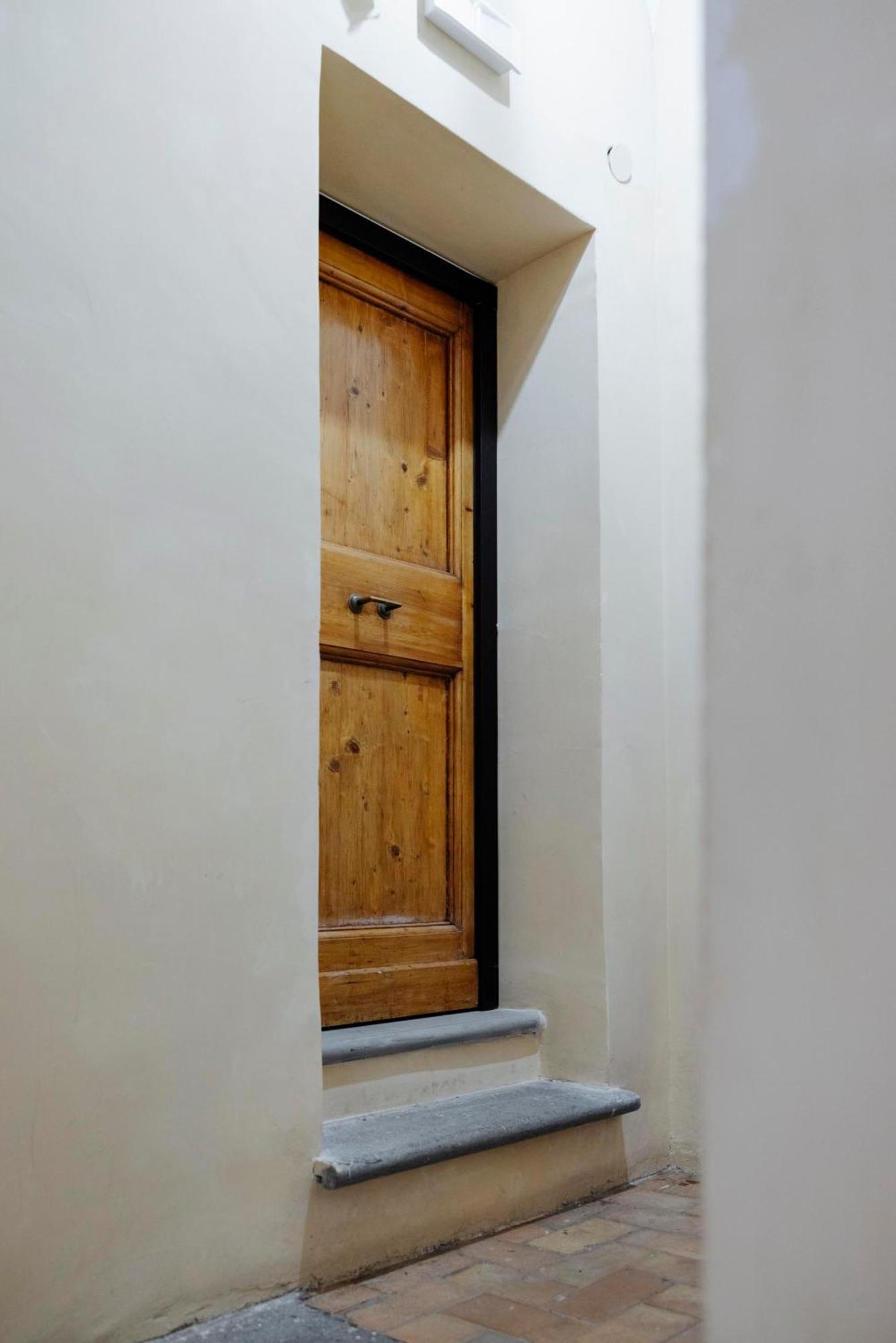Pantheon Experience Suite Roma Esterno foto