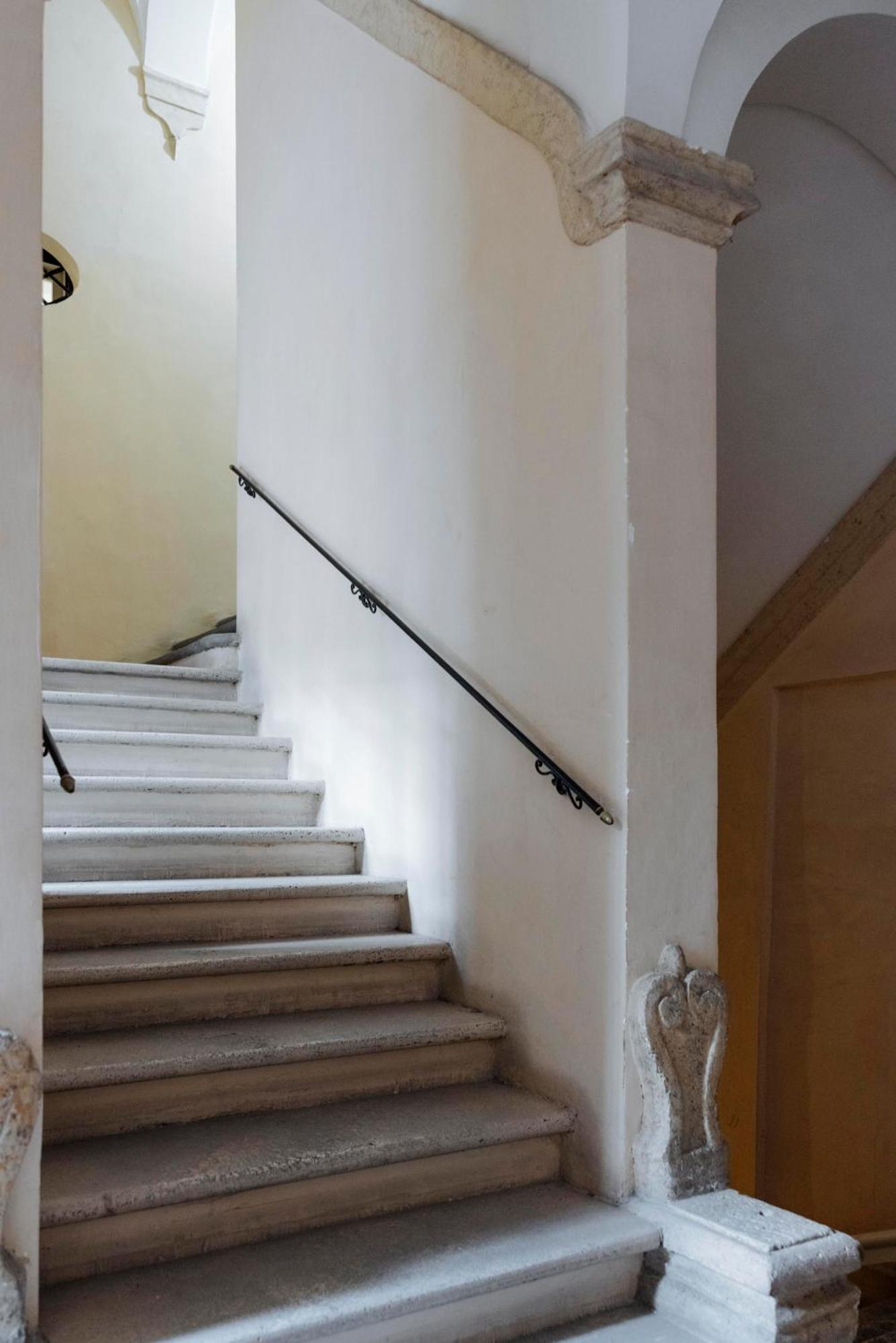 Pantheon Experience Suite Roma Esterno foto