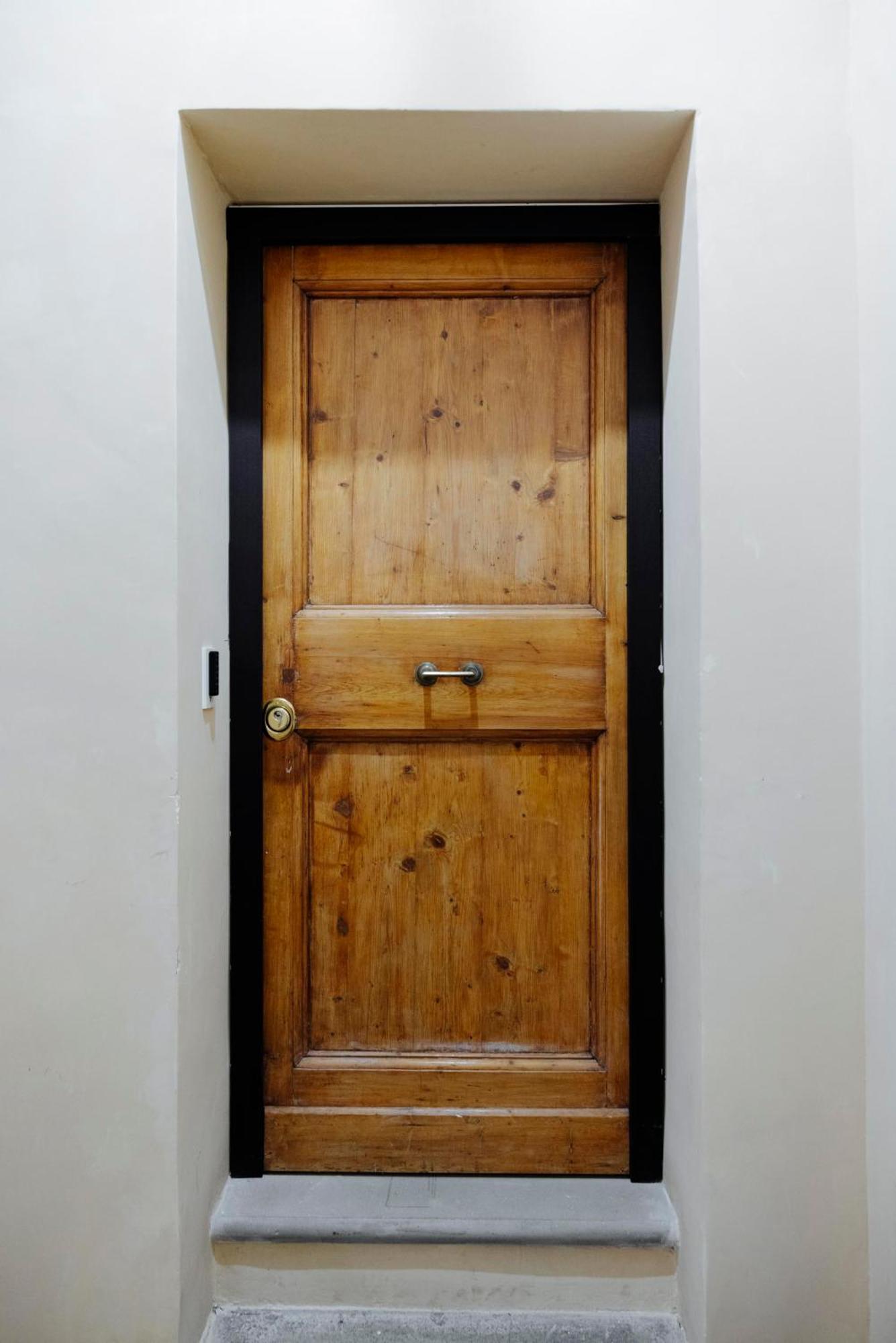 Pantheon Experience Suite Roma Esterno foto